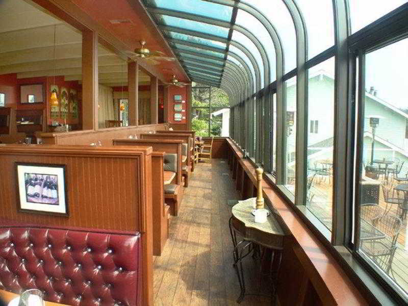 Best Western Inn At Face Rock Bandon Eksteriør billede