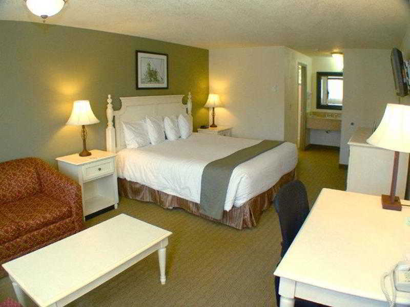 Best Western Inn At Face Rock Bandon Eksteriør billede