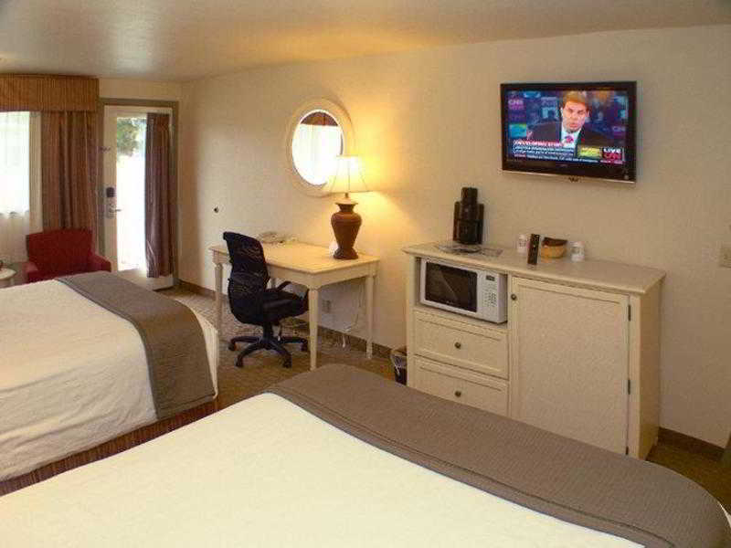 Best Western Inn At Face Rock Bandon Eksteriør billede
